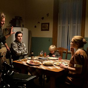 Foto Viggo Mortensen