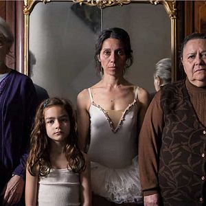 Foto Le sorelle Macaluso