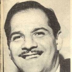 Foto Enrique Pontón