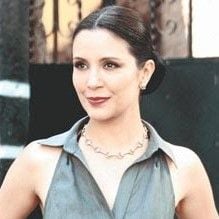 Foto Veronica Merchant