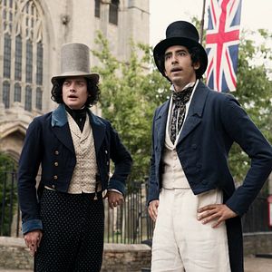 Foto Aneurin Barnard