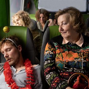 Foto It's for Your Own Good