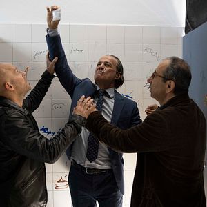 Foto It's for Your Own Good