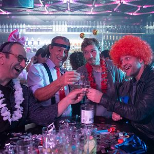 Foto It's for Your Own Good