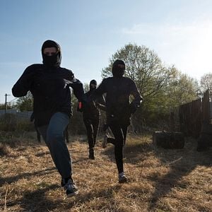 Foto Y mañana el mundo entero