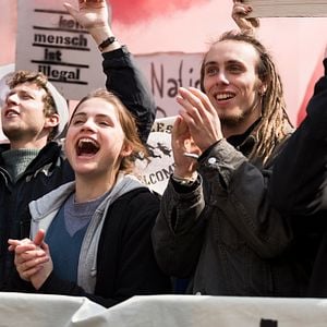 Foto Y mañana el mundo entero