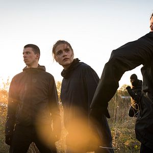 Foto Y mañana el mundo entero