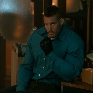 Foto The Umbrella Academy