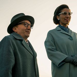 Foto The Umbrella Academy