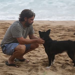 Foto Los días que no estuve