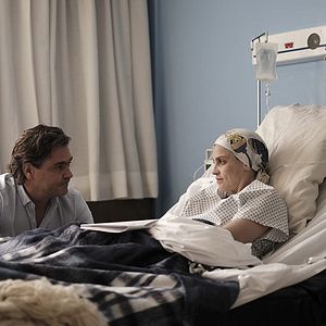 Foto Los días que no estuve