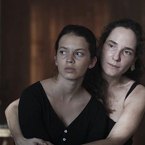 Foto Los días que no estuve