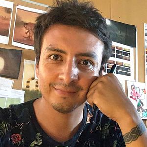 Foto Raúl “Robin” Morales