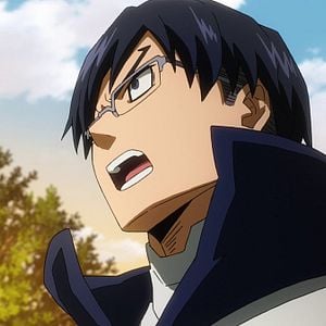 Foto My hero Academia: Heroes Rising