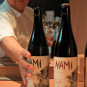 Foto Destilando México