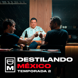 Foto Destilando México