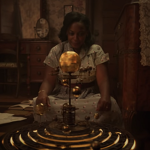 Foto Lovecraft Country