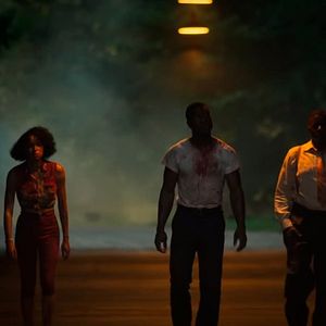 Foto Lovecraft Country