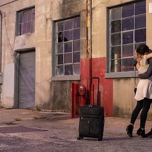 Foto After: En mil pedazos