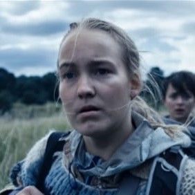 Foto Jessica Dinnage