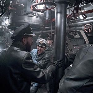 Foto The Boot: El submarino