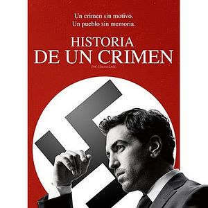 Foto Historia de un crimen