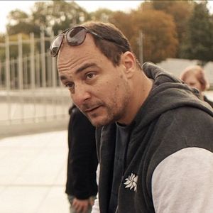 Foto Rasmus Hammerich