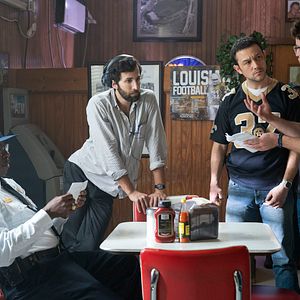 Foto Joseph Gordon-Levitt