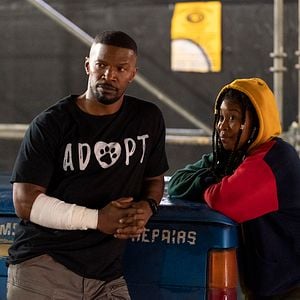 Foto Dominique Fishback