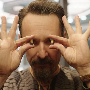 Foto Rodrigo Santoro