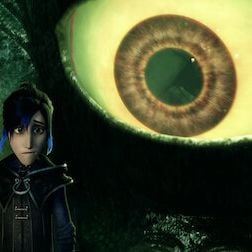 Foto Wizards: Relatos de Arcadia