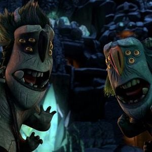 Foto Wizards: Relatos de Arcadia