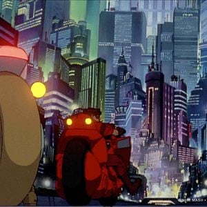 Foto Akira