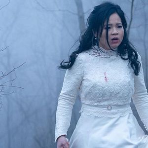 Foto Kelly Marie Tran