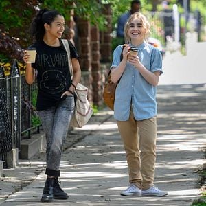 Foto Sabrina Carpenter