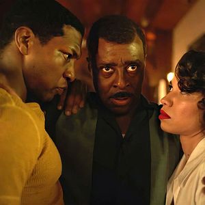 Foto Jurnee Smollett