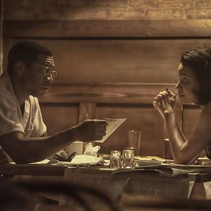 Foto Jurnee Smollett