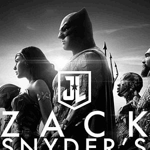 Foto La Liga de la Justicia de Zack Snyder​