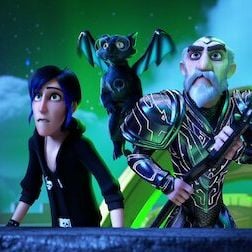 Foto Wizards: Relatos de Arcadia