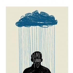 Foto Dime cuando tú