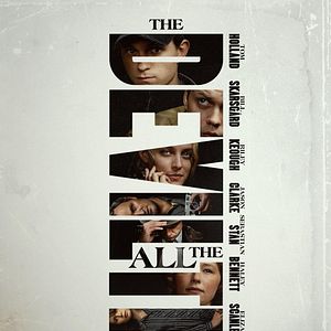 Foto El diablo a todas horas