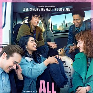 Foto All together now