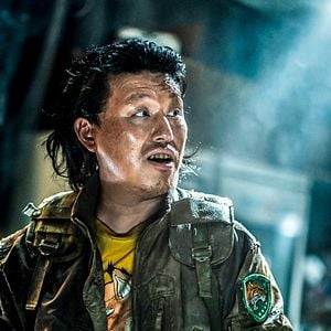 Foto Estación Zombie 2: Península