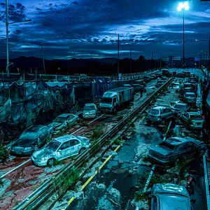 Foto Estación Zombie 2: Península