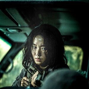 Foto Estación Zombie 2: Península