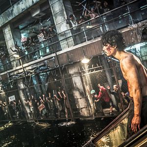 Foto Estación Zombie 2: Península