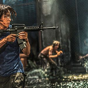 Foto Estación Zombie 2: Península