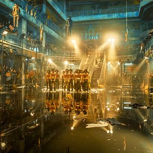 Foto Estación Zombie 2: Península