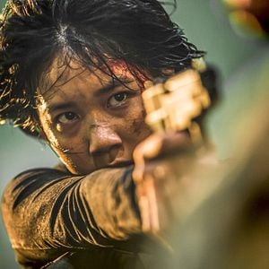 Foto Estación Zombie 2: Península