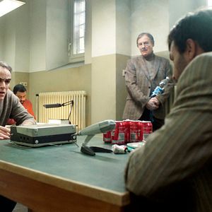 Foto Curveball - Wir machen die Wahrheit